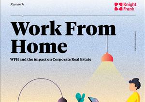 Work From HomeWork From Home - Indian Real Estate Residential & Office