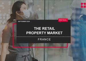 The Retail Property MarketThe Retail Property Market - September 2020