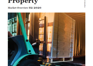 Thailand Logistics Property MarketThailand Logistics Property Market - H2 2020