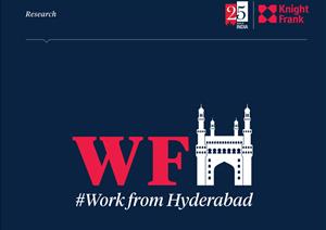 Work From HyderabadWork From Hyderabad - Investment in Real Estate 2020