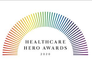 Healthcare Hero AwardsHealthcare Hero Awards - 2020