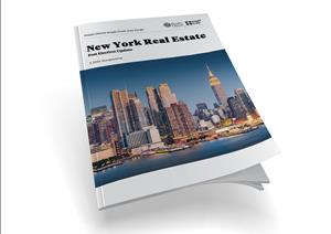New York Real EstateNew York Real Estate - Post Election Update 2021