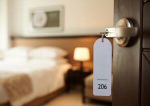 Snapshot HotelesSnapshot Hoteles - T1 2022