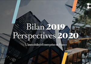 Bilan & PerspectivesBilan & Perspectives - 2019-2020