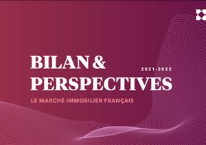 Bilan & PerspectivesBilan & Perspectives - 2021 - 2022