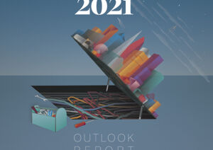 Outlook ReportOutlook Report - 2021