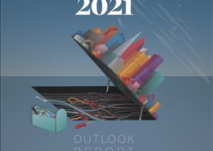 Outlook ReportOutlook Report - 2021