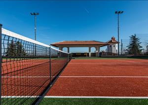Australian Residential Tennis Court PremiumAustralian Residential Tennis Court Premium - 2021