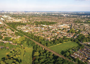 Focus on: West London - HanwellFocus on: West London - Hanwell - 2020/ 2021