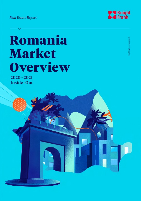 Romania Real Estate Overview - 2020-2021