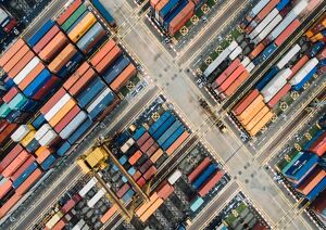 UK Logistics OutlookUK Logistics Outlook - 2021