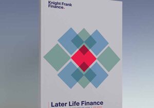Later Life Finance ReportLater Life Finance Report - Q2 2021