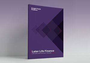 Later Life Finance ReportLater Life Finance Report - Q3 2021