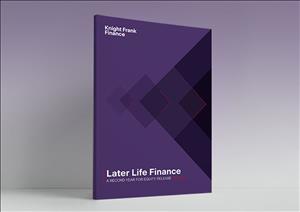 Later Life Finance ReportLater Life Finance Report - Q4 2021