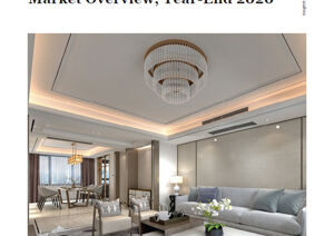 Bangkok Super Prime Condominium MarketBangkok Super Prime Condominium Market - 2020