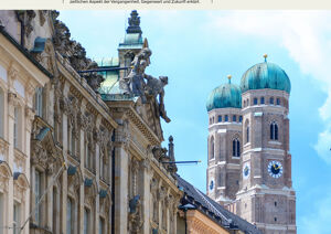 München Büro Spotlight - Q2 2025