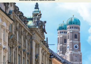 München Büro Spotlight - Q3 2025 