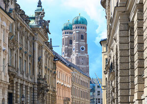 München Büro Spotlight - Q4 2025