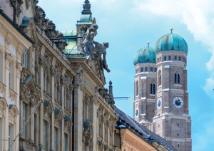 Munich Office Spotlight - Q3 2025