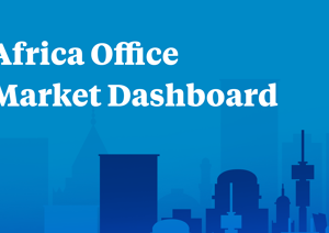 Africa Office Market DashboardAfrica Office Market Dashboard - Q3 2022