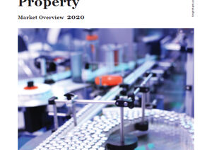 Thailand Manufacturing PropertyThailand Manufacturing Property - 2020