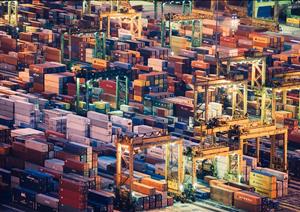 UK Logistics MarketUK Logistics Market - Mid Year Review 2021