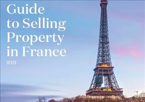 French Sellers GuideFrench Sellers Guide - 2021