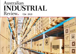 Australian Industrial ReviewAustralian Industrial Review - August 2023 