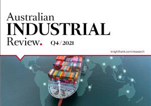 Australian Industrial ReviewAustralian Industrial Review - February 2022