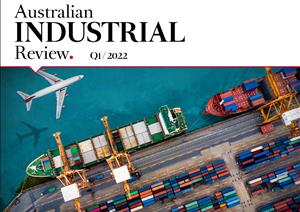 Australian Industrial ReviewAustralian Industrial Review - May 2022