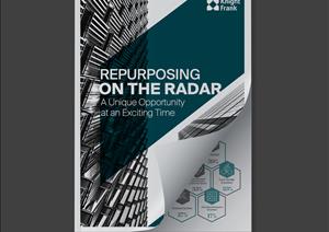 Asia Pacific: Repurposing On The RadarAsia Pacific: Repurposing On The Radar - 2021