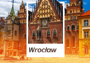 Wrocław city attractiveness and office marketWrocław city attractiveness and office market - Q3 2023