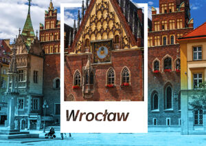 Wrocław city attractiveness and office marketWrocław city attractiveness and office market - Q4 2023