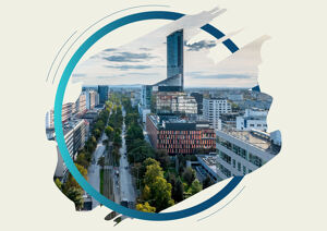 Wrocław city attractiveness and office market - Q4 2025