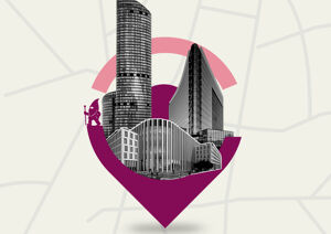 Wrocław city attractiveness and office market - h1 2026