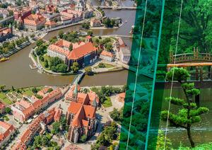 Wrocław city attractiveness and office marketWrocław city attractiveness and office market - Q1 2022