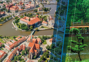 Wrocław city attractiveness and office marketWrocław city attractiveness and office market - H1 2022