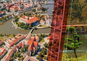 Wrocław city attractiveness and office marketWrocław city attractiveness and office market - Q4 2022
