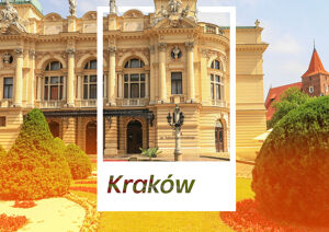 Kraków city attractiveness and office marketKraków city attractiveness and office market - Q3 2023