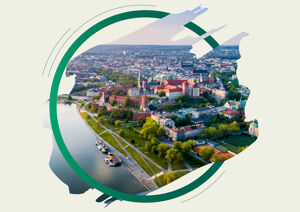 Kraków city attractiveness and office marketKraków city attractiveness and office market - Q1 2025