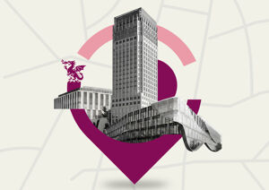 Kraków - Atrakcyjność miast i rynek biurowyKraków - Atrakcyjność miast i rynek biurowy - h1 2026