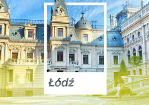 Łódź city attractiveness and office marketŁódź city attractiveness and office market - H1 2023