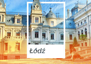 Łódź city attractiveness and office marketŁódź city attractiveness and office market - Q3 2023