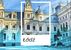 Łódź - Atrakcyjność miast i rynek biurowyŁódź - Atrakcyjność miast i rynek biurowy - IV kw. 2023