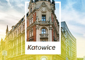 Katowice city attractiveness and office marketKatowice city attractiveness and office market - H1 2023