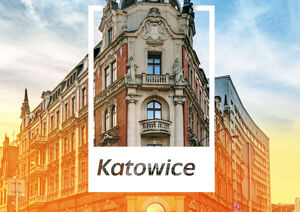 Katowice city attractiveness and office marketKatowice city attractiveness and office market - Q3 2023