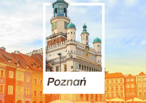 Poznań city attractiveness and office marketPoznań city attractiveness and office market - Q3 2023