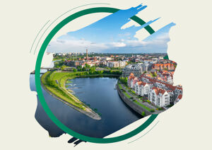 Poznań city attractiveness and office market - Q1 2025