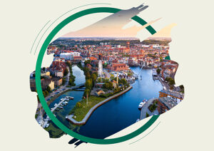 Tricity city attractiveness and office market - Q1 2025