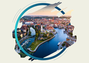 Tricity city attractiveness and office market - Q4 2025